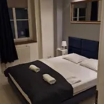 Rubin Klimatyczny W Samym Centrum Bielska Apartment
