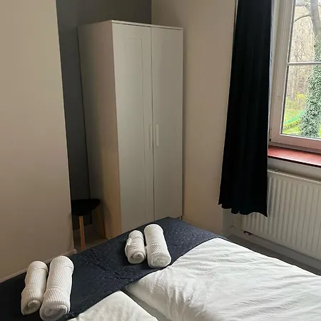 Rubin Klimatyczny W Samym Centrum Bielska