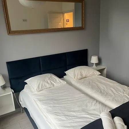 Apartment Rubin Klimatyczny W Samym Centrum Bielska