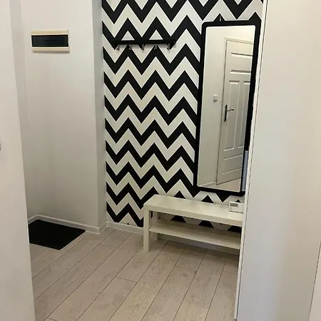 Rubin Klimatyczny W Samym Centrum Bielska Lägenhet *