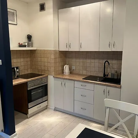 Rubin Klimatyczny W Samym Centrum Bielska *