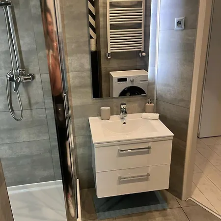 Apartment Rubin Klimatyczny W Samym Centrum Bielska *